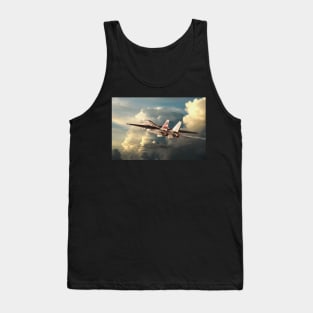 Reaper Launch Tank Top